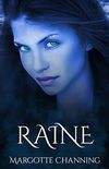 RAINE: Una historia de Amor, Romance y Pasin de Vikingos (Spanish Edition)
