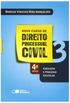 Novo Curso de Direito Processual Civil  - Volume 3