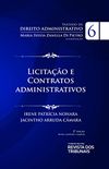 Tratado de direito administrativo v.6 : licitao e contratos administrativos
administrativo
