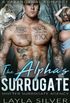 The Alphas Surrogate: A Paranormal Romance