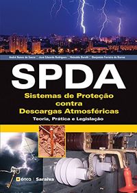 SPDA. Sistemas de Proteo Contra Descargas Atmosfricas