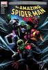 The Amazing Spider-Man #54LR