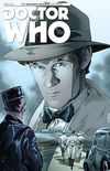 The Eleventh Doctor Archives #16