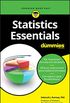 Statistics Essentials For Dummies (English Edition)