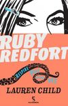 Ruby Redfort: Respire pela ltima vez