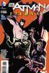 Batman Eterno #32 - Os novos 52