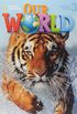 Our World 3: Student Book + CD-ROM