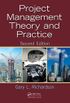 Project Management Theory and Practice (English Edition)