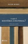 O que  Histria Cultural?
