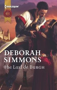 The Last de Burgh (English Edition)