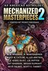 Mechanized Masterpieces 2: An American Anthology (English Edition)
