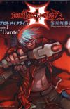 Devil May Cry 3 #1