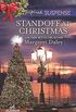 Standoff At Christmas (Mills & Boon Love Inspired Suspense) (Alaskan Search and Rescue, Book 4) (English Edition)