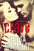 Crave (English Edition)