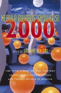 Nebula Awards Showcase 2000