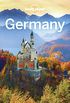Lonely Planet Germany (Travel Guide) (English Edition)