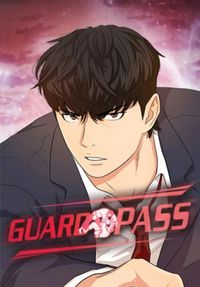 Guard Pass #2