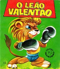 O Leo Valento