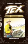 Tex Edio Gigante Em Cores N #010