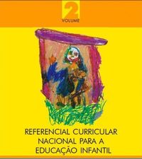 Referencial Curricular Nacional para a Educao Infantil - Volume 2