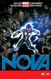 Nova (Marvel NOW!) #4