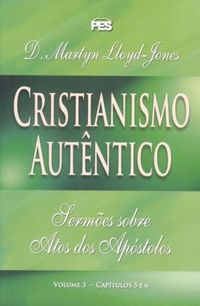 Cristianismo Autntico Vol.3 