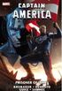 Captain America: Prisoner of War