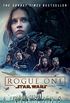 Rogue One: A Star Wars Story (Star Wars Rogue One) (English Edition)