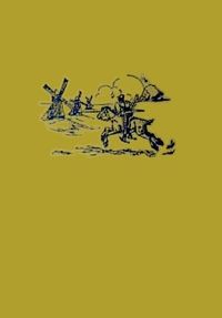 Don Quijote de La Mancha	 tomo II