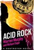 Acid Rock: Number 13 in Series (The Destroyer) (English Edition)