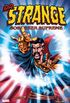 Doctor Strange: Sorcerer Supreme Omnibus, Vol. 2