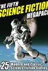 The Fifth Science Fiction MEGAPACK  (English Edition)
