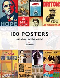 100 Posters That Changed The World (English Edition)