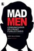 Mad Men: Comunicados do Front Publicitrio
