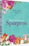 Bblia de Estudo Spurgeon