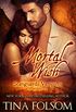 Mortal Wish: A Scanguards Vampires Novella (English Edition)