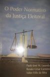O Poder Normativo da Justia Eleitoral