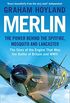 Merlin: The Story of the Engine That Won the Battle of Britain and WWII (English Edition)
