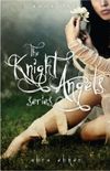 The Knight Angels: Book Of Love