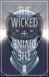 The Wicked + The Divine #09