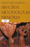 Histria, metodologia, memria