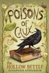 The Poisons of Caux: The Hollow Bettle (Book I) (English Edition)