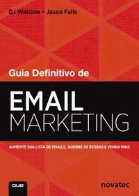 Guia Definitivo de Email Marketing
