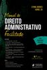 Manual de Direito Administrativo Facilitado