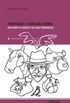 Pirandello e a Mscara Animal. Incluindo 16 Novelas de Luigi Pirandello