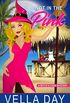 Not in the Pink: Paranormal Cozy Mystery (A Witch
