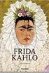 Frida Kahlo, 1907-1954