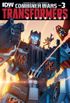 Transformers: Windblade #6