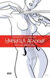 The Umbrella Academy Volume 1: Suíte do Apocalipse