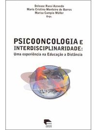 Psicooncologia e Interdisciplinaridade